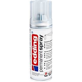 edding, EDDING Acrylspray Klarlack