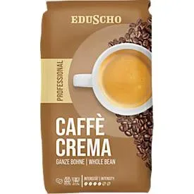 Eduscho, Eduscho Kaffeebohnen Professionale Caffè Crema 1 kg