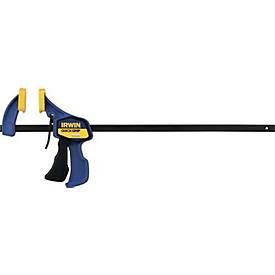 Irwin, Einhandzwinge Mini Spann-W.150mm A.62mm IRWIN