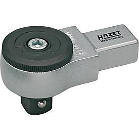 Hazet, Hazet 6403 Einsteck-Umschaltknarre