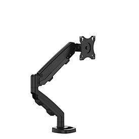 Fellowes, Fellowes Monitorarm Eppa höhenverstellbar 480 x 117 X 575mm 39 Zoll Schwarz