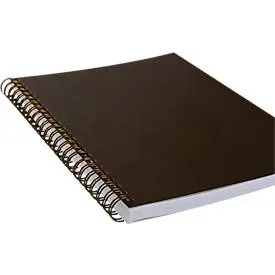 Elco, ELCO Collegeblock Business A4 72895.14 braun