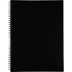 Elco, ELCO Collegeblock Business A4 72895.12 schwarz