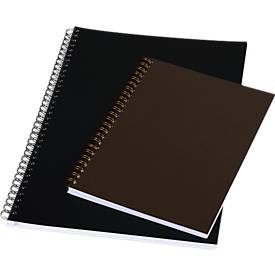 Elco, ELCO Collegeblock Business A5 72895.15 braun