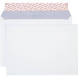 Elco, ELCO Couvert Classic o/Fenster C4 37882 120g, weiss 250 St&uuml;ck