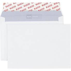 Elco, ELCO Couvert Classic o/Fenster C6 37686 100g, weiss 500 St&uuml;ck