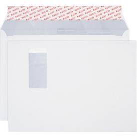 Elco, ELCO Couvert Premium Fe. re. C4 34892 120g,hochweiss,Kleber 250 Stk.
