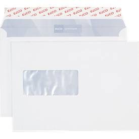 Elco, ELCO Couvert Premium Fe. li. C5 32999 100g hochweiss,Kleber 500 Stk.