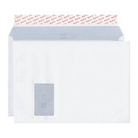 Elco, ELCO Couvert Laser Fenster links C4 33799 100g,hochweiss,Kleber 250 Stk.