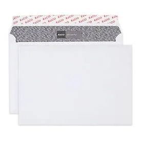 Elco, ELCO Couvert Security C5 33886 opaque 100g 500 Stk.