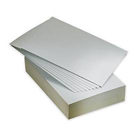 Elco, ELCO Einlagekarton C4 27008.20 550g, grau 100 St&uuml;ck