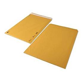 Elco, ELCO Papierpolstertasche 870000019 320x455mm, braun 50 St&uuml;ck