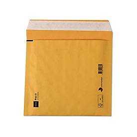 Elco, ELCO Papierpolstertasche 870000000 200x175mm, braun 100 St&uuml;ck