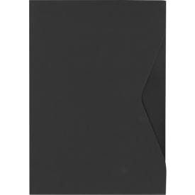 Elco, ELCO Offertmappe Prestige 29450.11 schwarz, 270gm2 10 Stk.