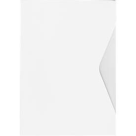 Elco, ELCO Offertmappe A4 29450.33 weiss 10 St&uuml;ck