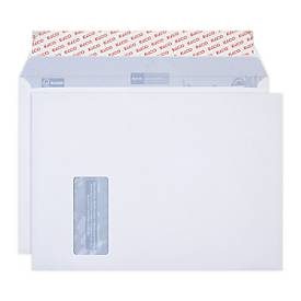 Elco, ELCO Couvert Proclima Fenster li C4 38899 120g, weiss, Klebung 250 Stk.