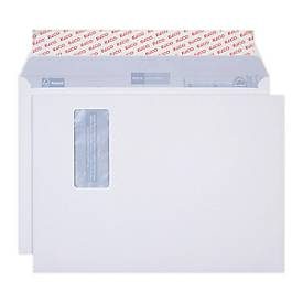 Elco, ELCO Couvert Proclima Fenster re C4 38892 120g, weiss, Klebung 250 Stk.