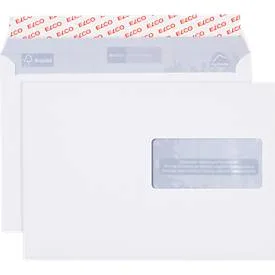 Elco, ELCO Couvert Proclima Fenster re C5 38896 100g, weiss, Klebung 500 Stk.