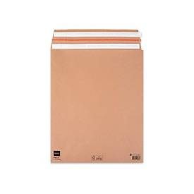 Elco, ELCO Versandtasche 380x475mm 858392602 Kraft, braun 100 St&uuml;ck