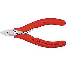 Knipex, Knipex 77 41 115 Elektriker Seitenschneider 115 mm