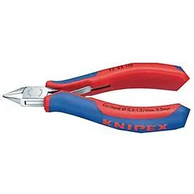 Knipex, Knipex 77 52 115 Elektriker Seitenschneider 115 mm