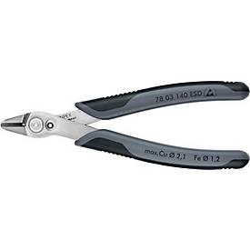 Knipex, Knipex Super-Knips 78 03 140 ESD ESD Printzange 140 mm