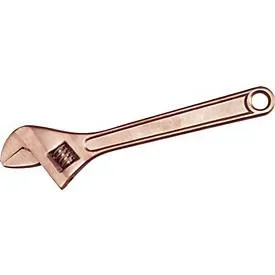 ENDRES TOOLS, Rollgabelschlüssel max.36mm L.300mm funkenfrei ENDRES TOOLS