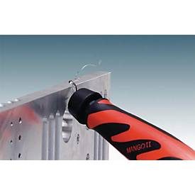 Jungheinrich PROFISHOP, VARGUS Entgraterset Mango II Set B