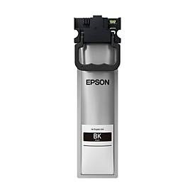 Epson, Epson Tinte T9441 Original Schwarz C13T944140