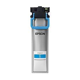 Epson, Epson WF-C5xxx Serie Tintenpatrone L Cyan