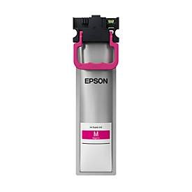 Epson, Epson - Tintenpatrone T9443 L, Magenta, One Size