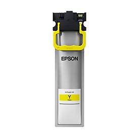 Epson, EPSON Tintenpatrone yellow T944440 WF-C5290/C5790 3000 Seiten