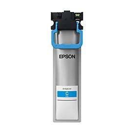 Epson, EPSON Tintenpatrone XL cyan T945240 WF-C5290/C5790 5000 Seiten
