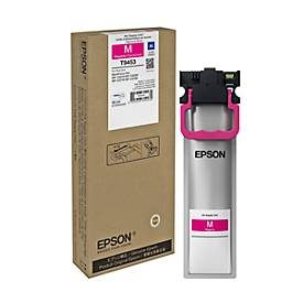 Epson, EPSON Tintenpatrone XL magenta T945340 WF-C5290/C5790 5000 Seiten