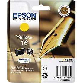 Epson, Epson C13T16244010 - Tintenpatrone