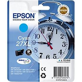 Epson, Epson C13T27124010 - Tintenpatrone