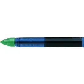 Schneider, SCHNEIDER Rollerpatrone 0.6mm 4029 One Change gr&uuml;n 5 St&uuml;ck