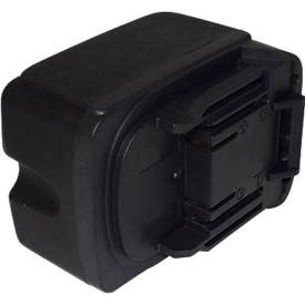 Ersatzakku, f. Akku-Umreifungsgerät BW-ECO, 18 V / 4,0 A Li-Ion