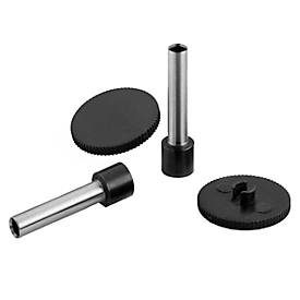undefined, NOVUS Lochpfeifen-Set B2200 025-0490 zu Locher B2200