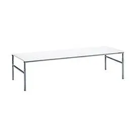 ESD-Arbeitstisch Grundtisch TP, L 1500 x T 900 mm