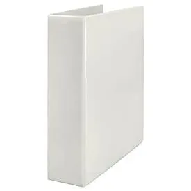 Leitz, LEITZ Pr&auml;sentations-Ordner 180&deg; 42250001 weiss