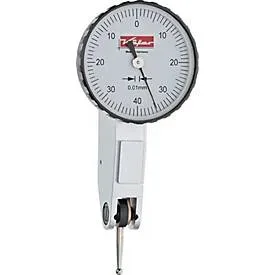 Fühlh.-Messger.K 30 0,8mm Abl.0,01mm KÄFER
