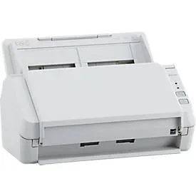 Fujitsu, Fujitsu Dokumentenscanner "SP-1125N"