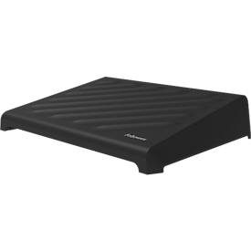 Fellowes, FELLOWES Fussst&uuml;tze Breyta 100016562 schwarz