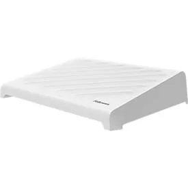 Fellowes, FELLOWES Fussst&uuml;tze Breyta 100016563 weiss