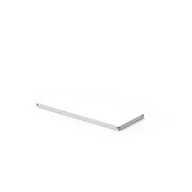 Fachboden, für Steckregal Stora 100, B 1000 x T 400 mm