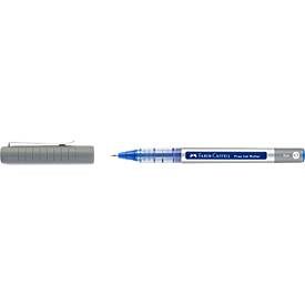 undefined, FABER-CASTELL Roller Free Ink 0.7mm 348151 blau