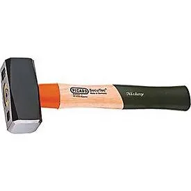 Picard, Picard SecuTec® 0004302-2000 Fäustel 2000 g 300 mm DIN 6475 1 St.