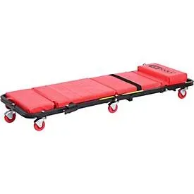 KS Tools, KS Tools 500.8000 Rollbrett (L x B x H) 1200 x 420 x 145 mm