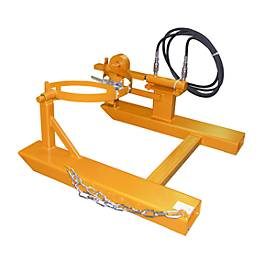 Bauer, Bauer® Fasskipper FD-H, lackiert, Gelborange